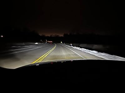 Drive Brighter With Premium LEDs