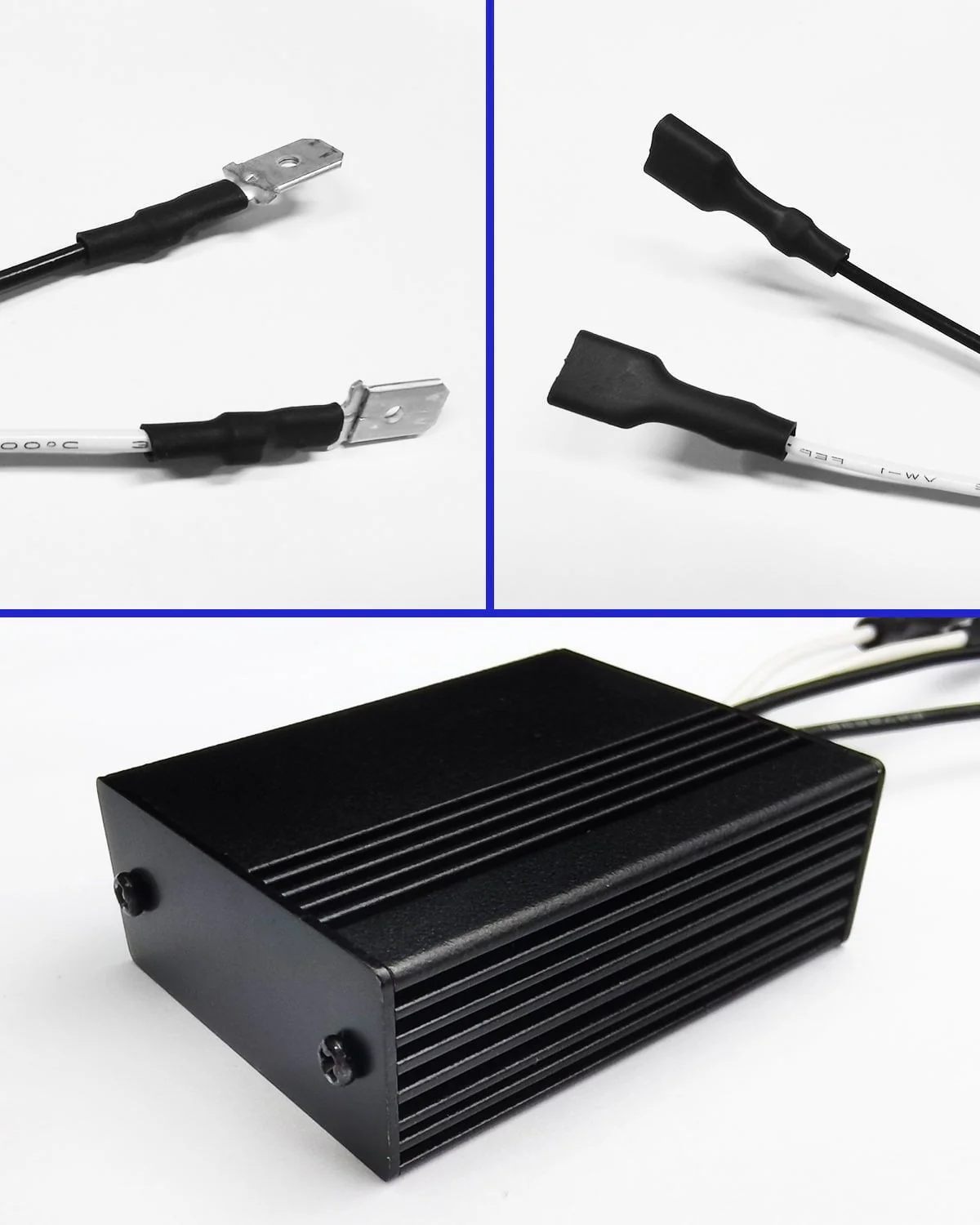 H7 Canbus Decoder For LED Headlights - Image 6